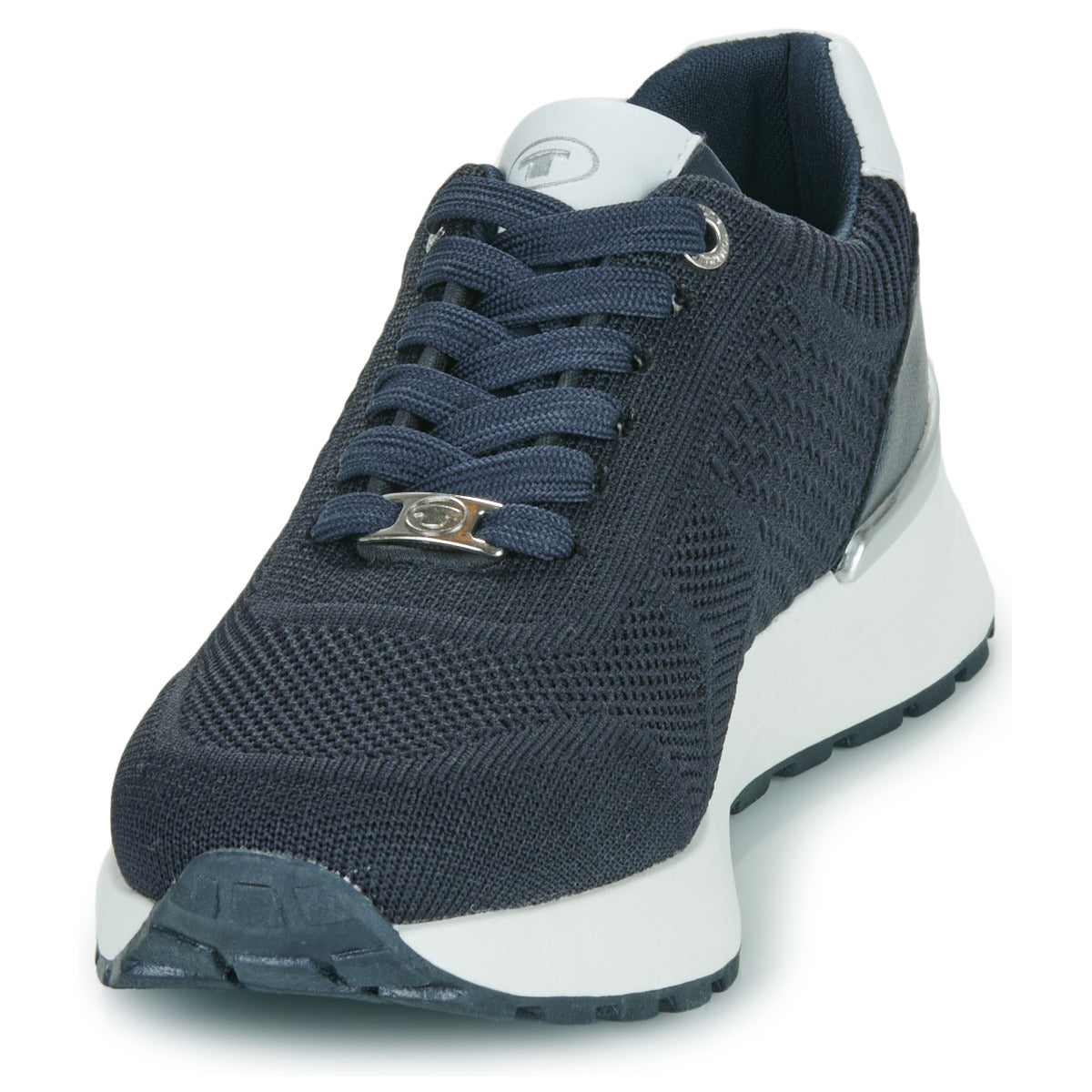 Sneakers basse Donna Tom Tailor  6390340017  Marine