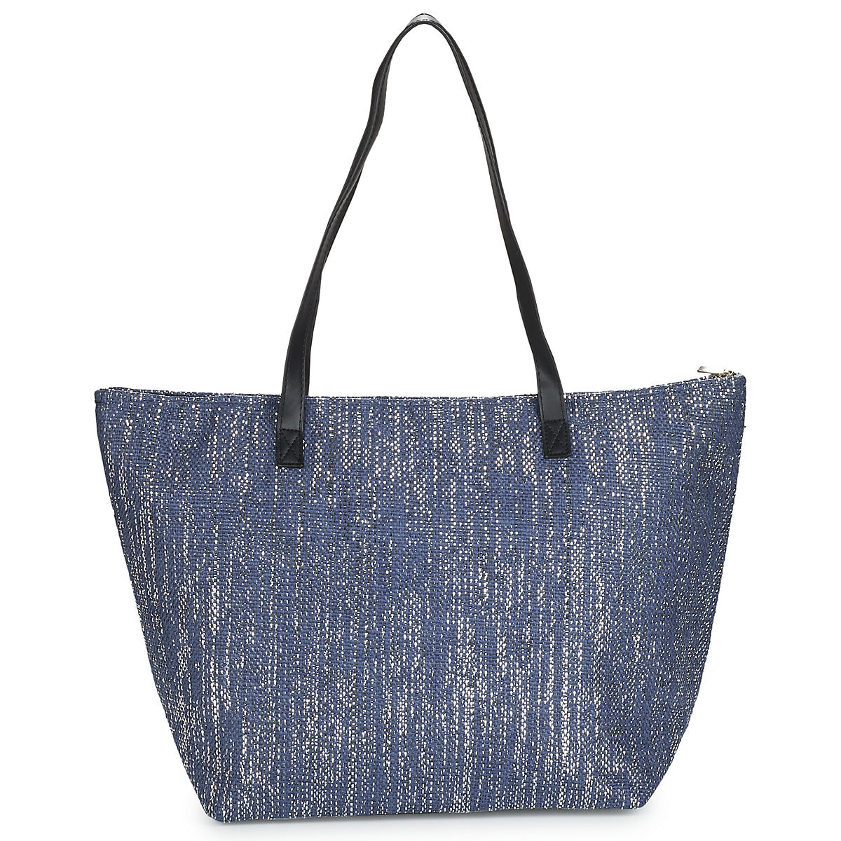 Borsa Shopping Donna Moony Mood  SORAYA  Marine