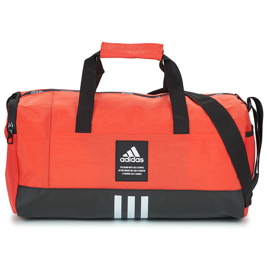 Borsa da sport Uomo adidas  4ATHLTS DUF S  Rosso