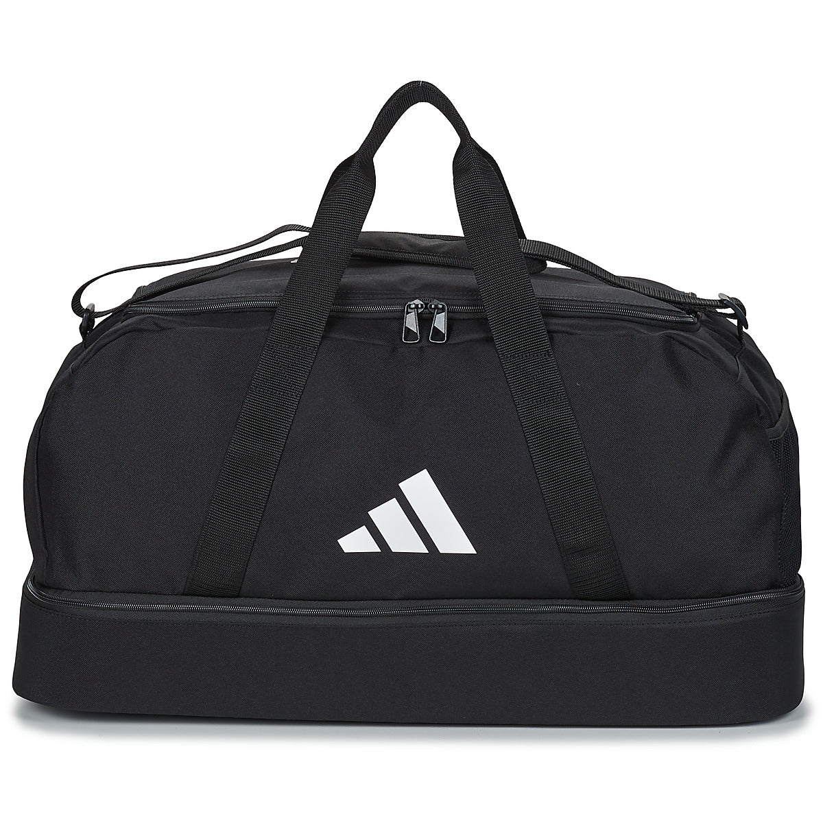 Borsa da sport Uomo adidas TIRO L DU M BC Nero