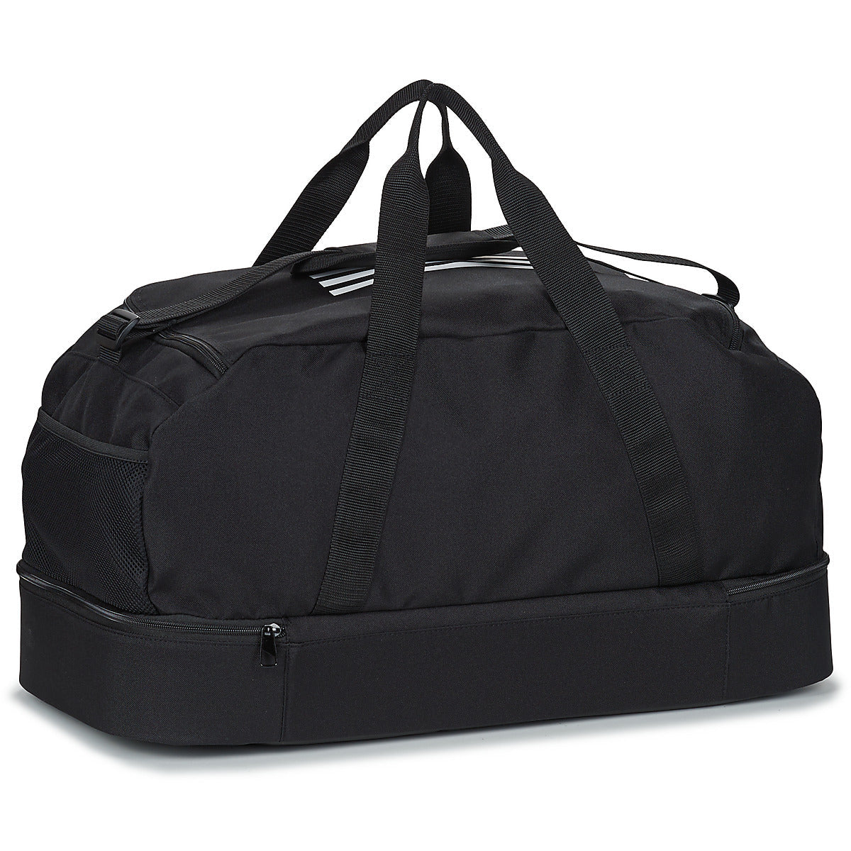 Borsa da sport Uomo adidas TIRO L DU M BC Nero