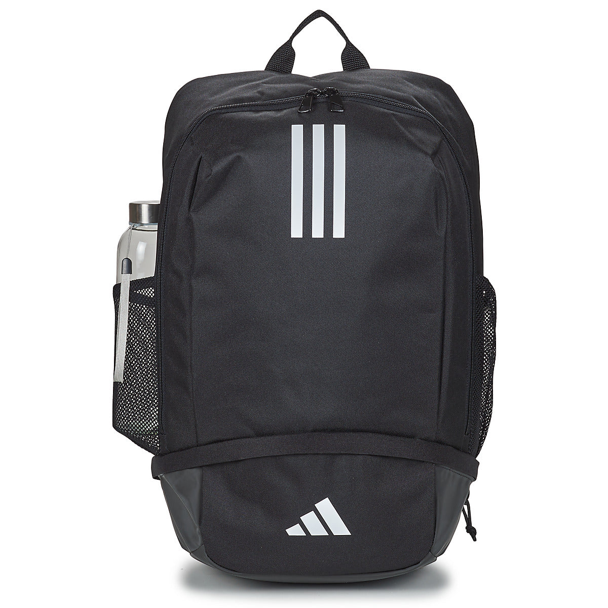 Zaini Uomo adidas  TIRO L BACKPACK  Nero