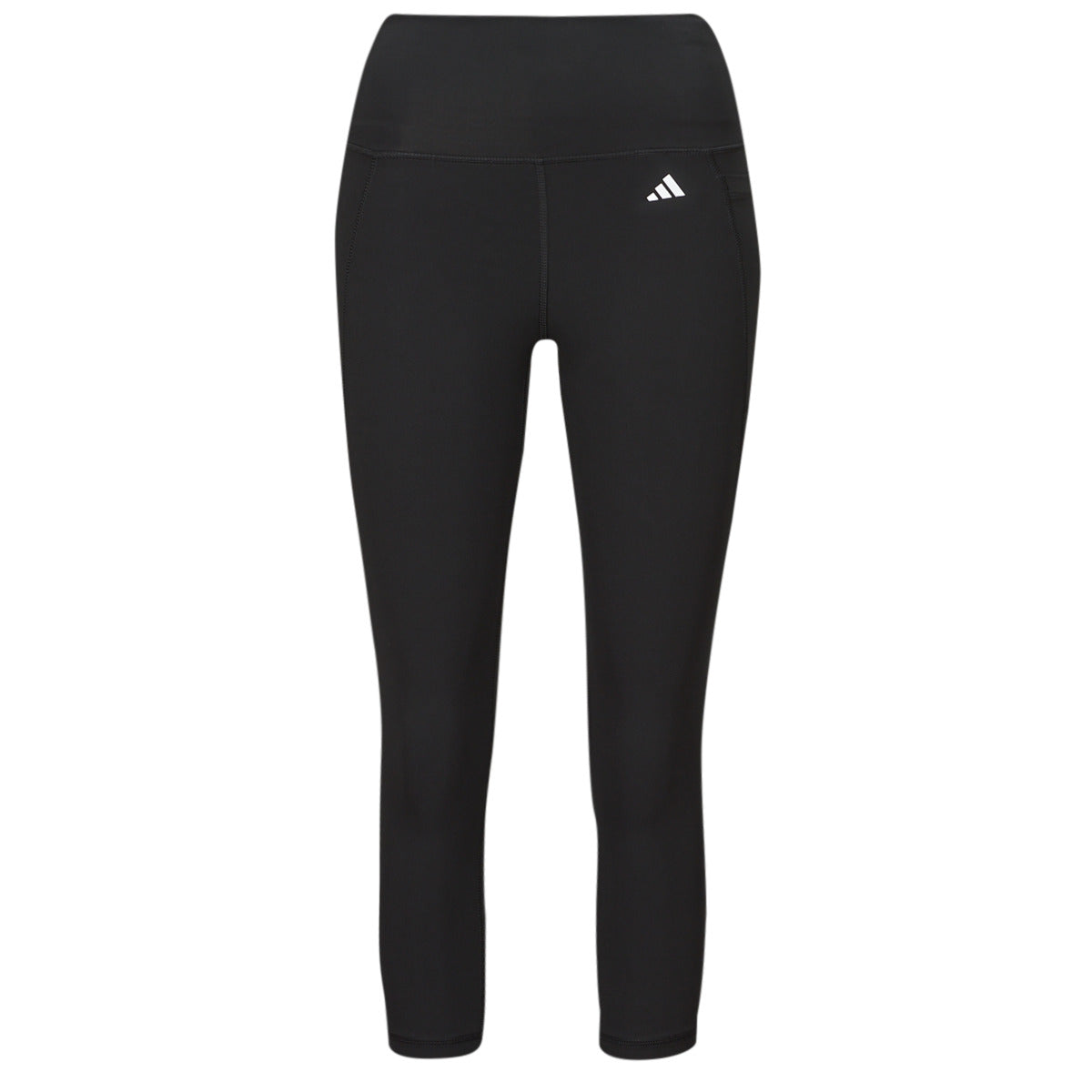 Collant Donna adidas  OPT ST 34 TIG  Nero