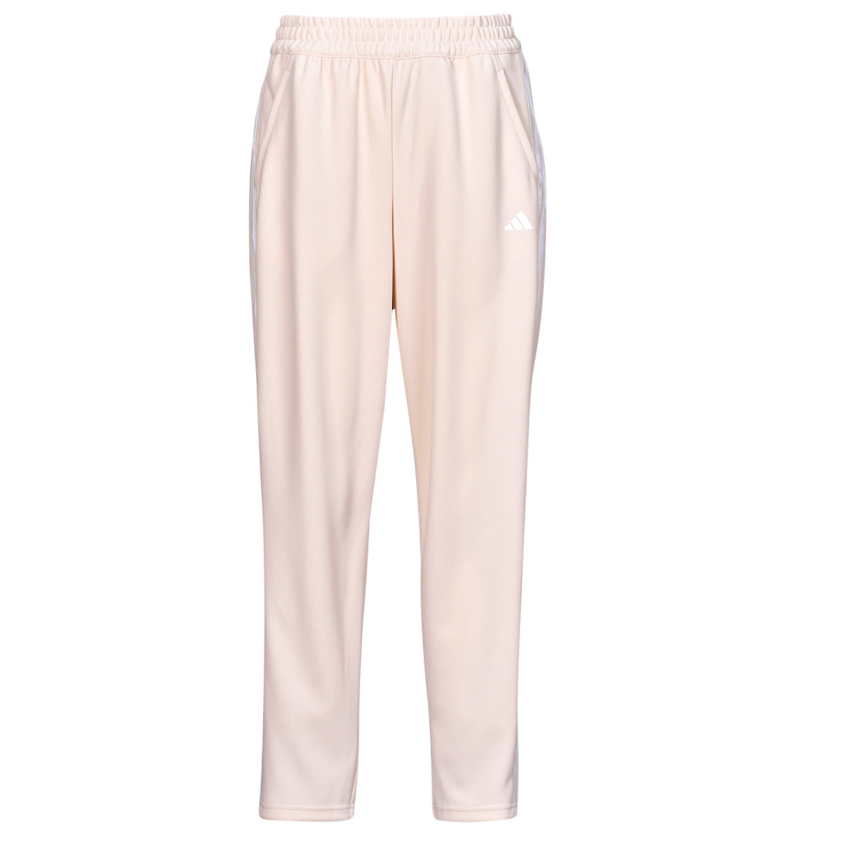 Pantaloni Sportivi Donna adidas  TR-ES 3S PT  Rosa