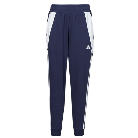 Pantaloni Sportivi Donna adidas  TIRO24 SWPNTW  Marine