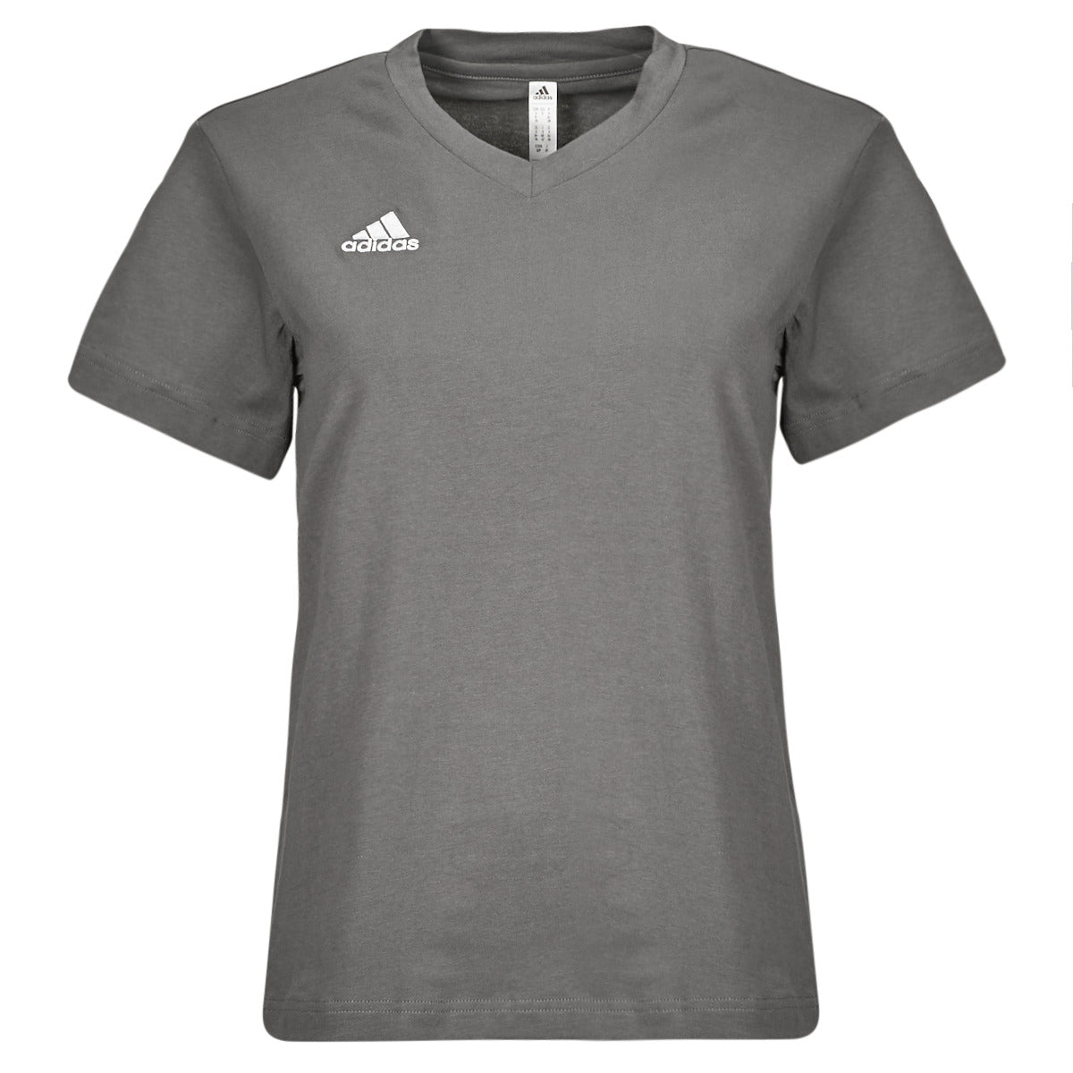 T-shirt Donna adidas  ENT22 TEE W  Grigio