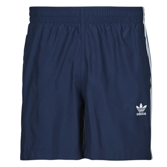 Costume / Bermuda da spiaggia Uomo adidas  ORI 3S SH  Marine