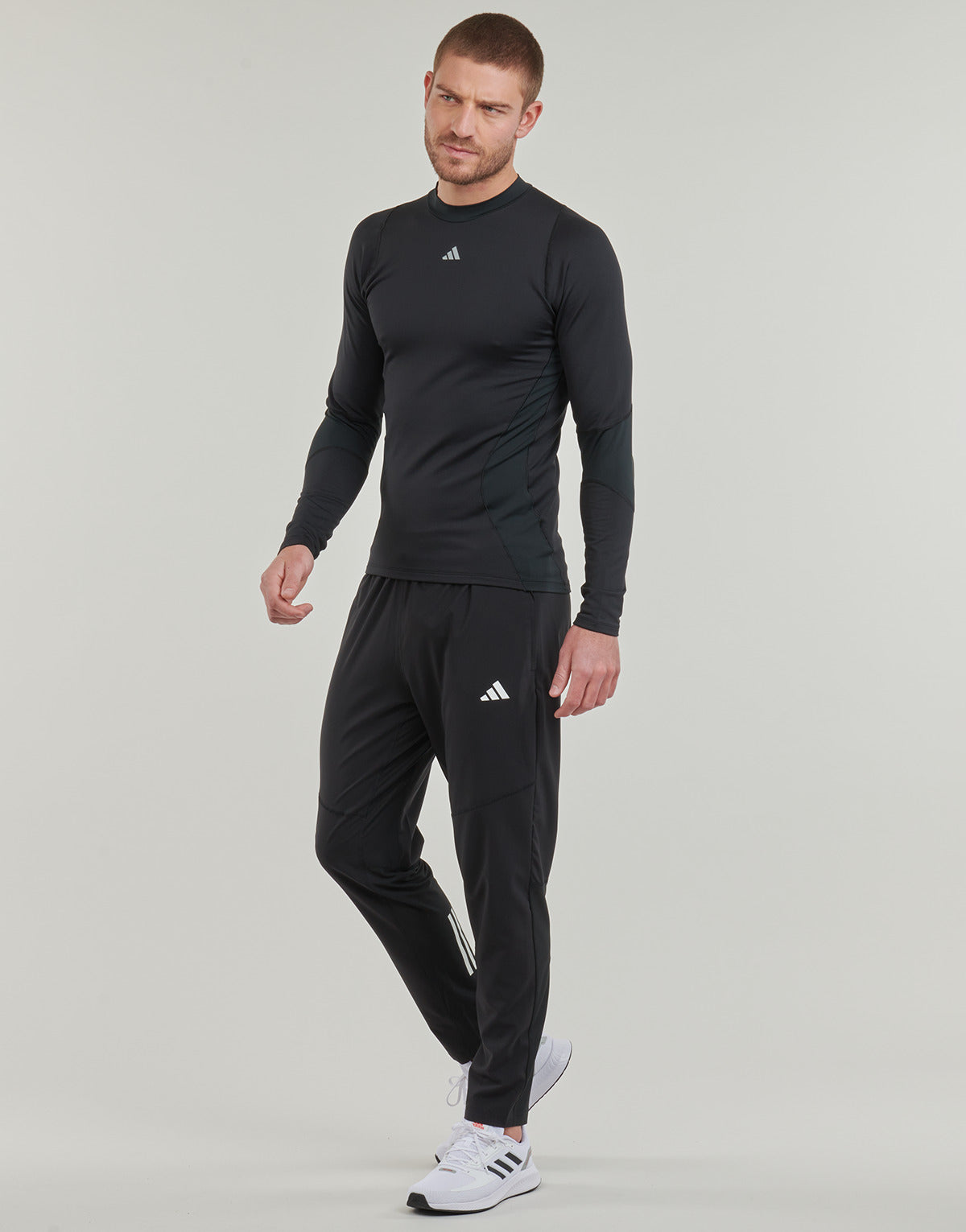 Pantaloni Sportivi Uomo adidas  OTR B PANT  Nero