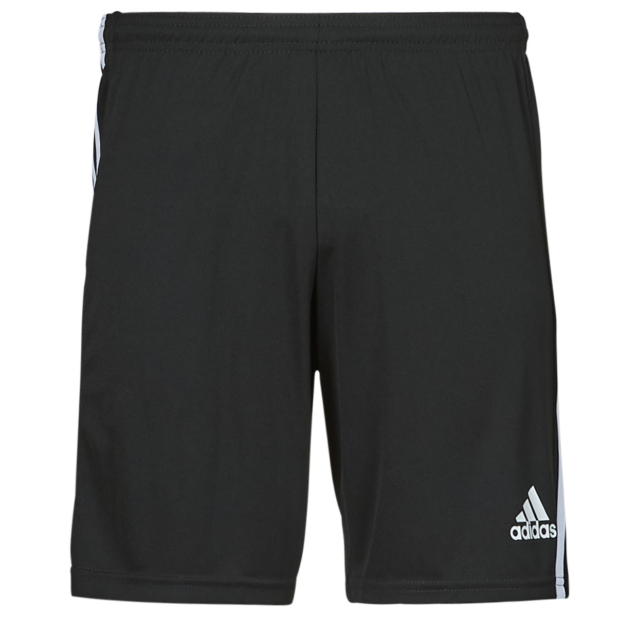 Pantaloni corti Uomo adidas  SQUAD 21 SHO  Nero