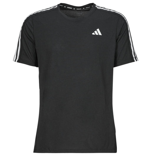 T-shirt Uomo adidas  OTR E 3S TEE  Nero