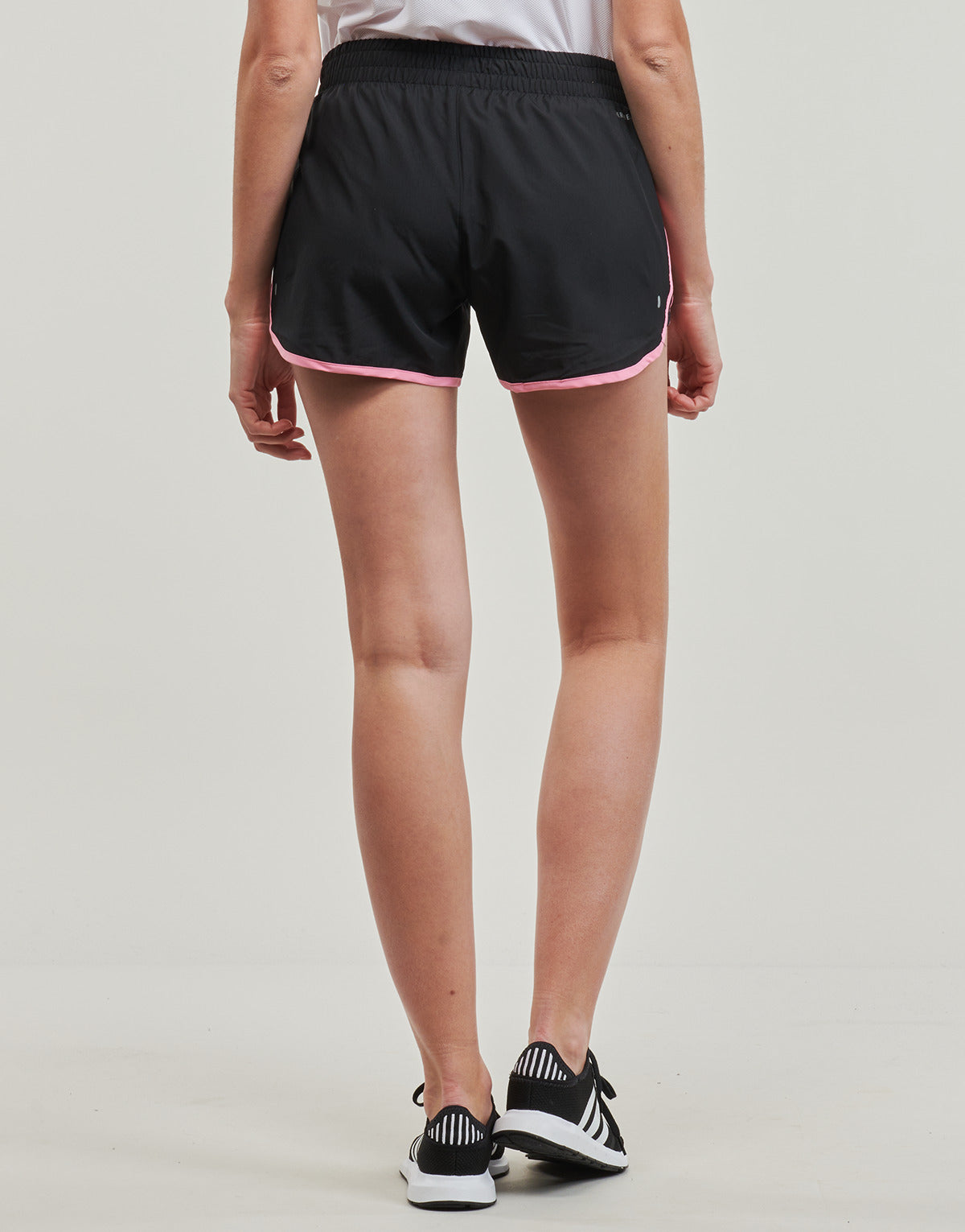 Shorts Donna adidas  M20 SHORT  Nero