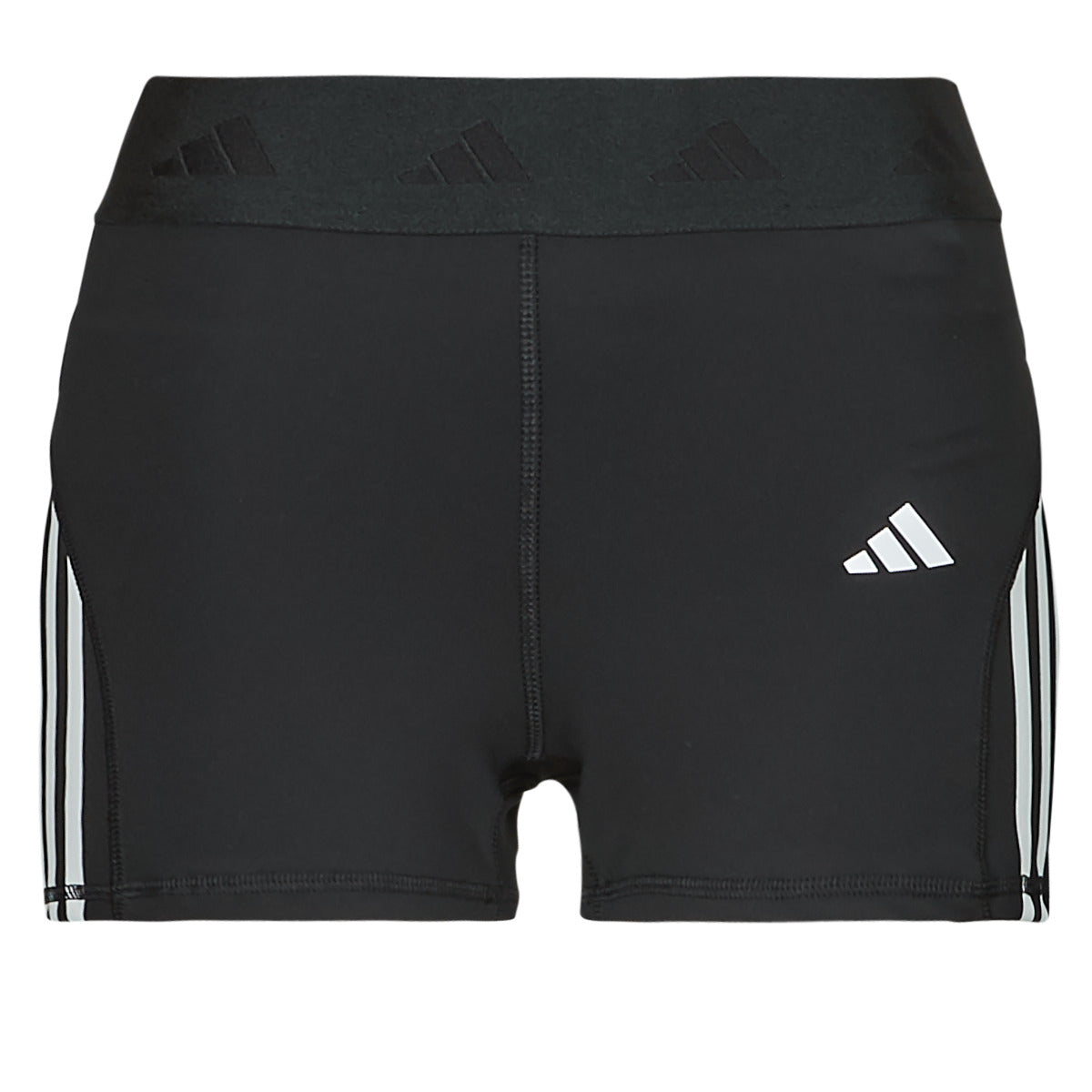 Collant Donna adidas  HYGLM 3INCH  Nero