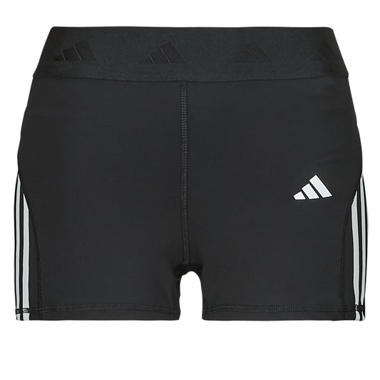 Collant Donna adidas  HYGLM 3INCH  Nero