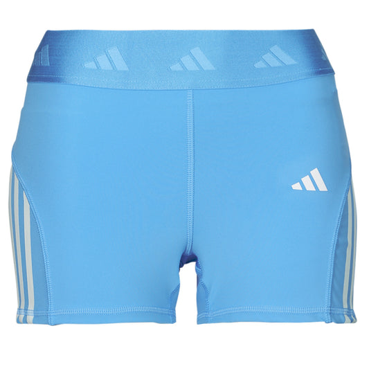 Collant Donna adidas  HYGLM 3INCH  Blu