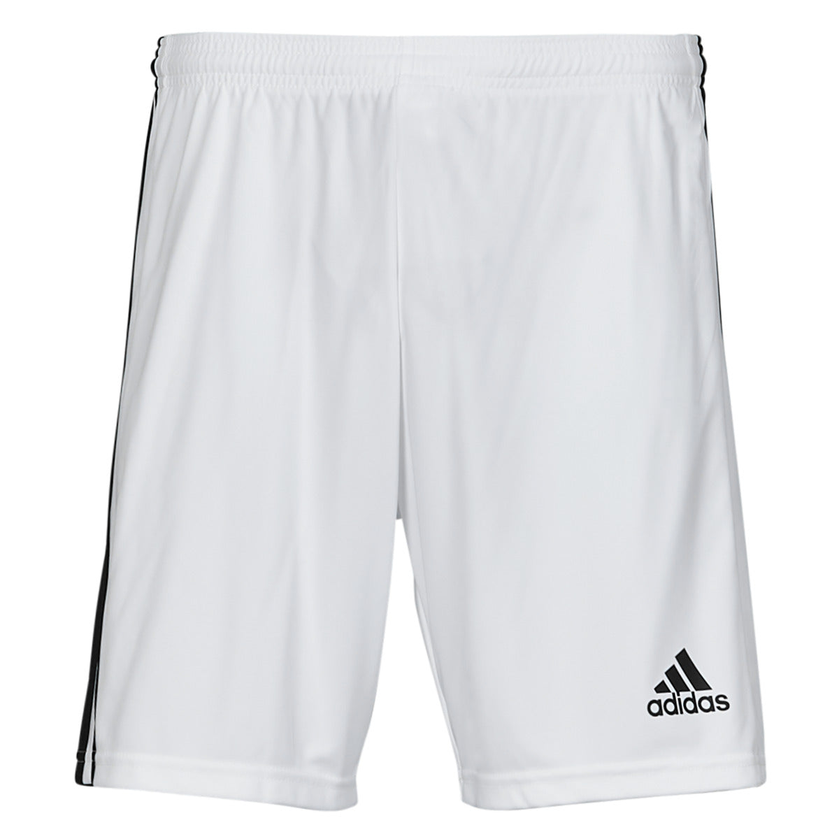 Pantaloni corti Uomo adidas  SQUAD 21 SHO  Bianco