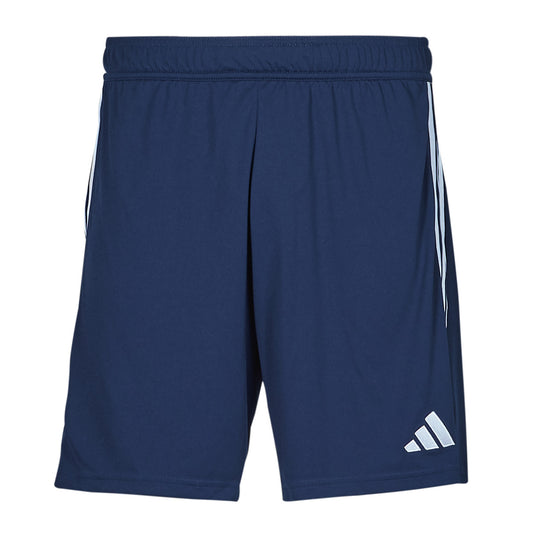 Pantaloni corti Uomo adidas  TIRO 23 SHO  Blu