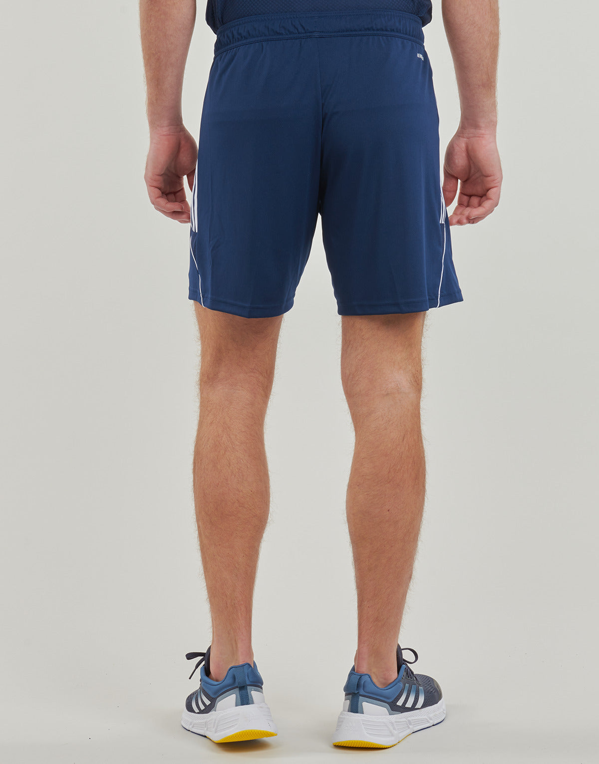 Pantaloni corti Uomo adidas  TIRO 23 SHO  Blu