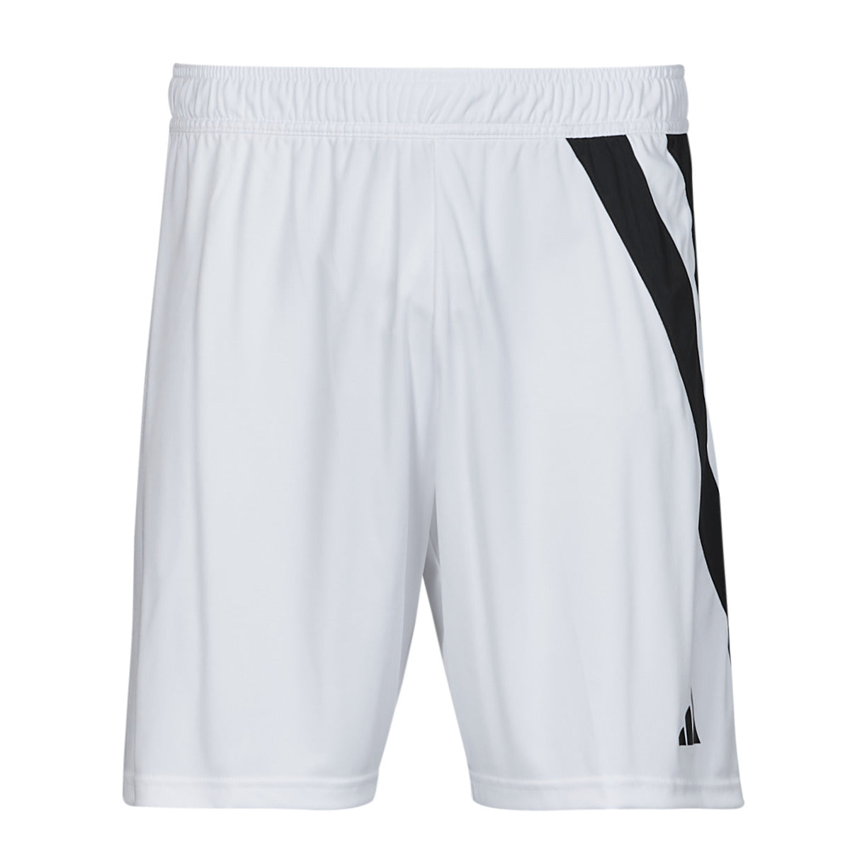 Pantaloni corti Uomo adidas  FORTORE23 SHO  Bianco