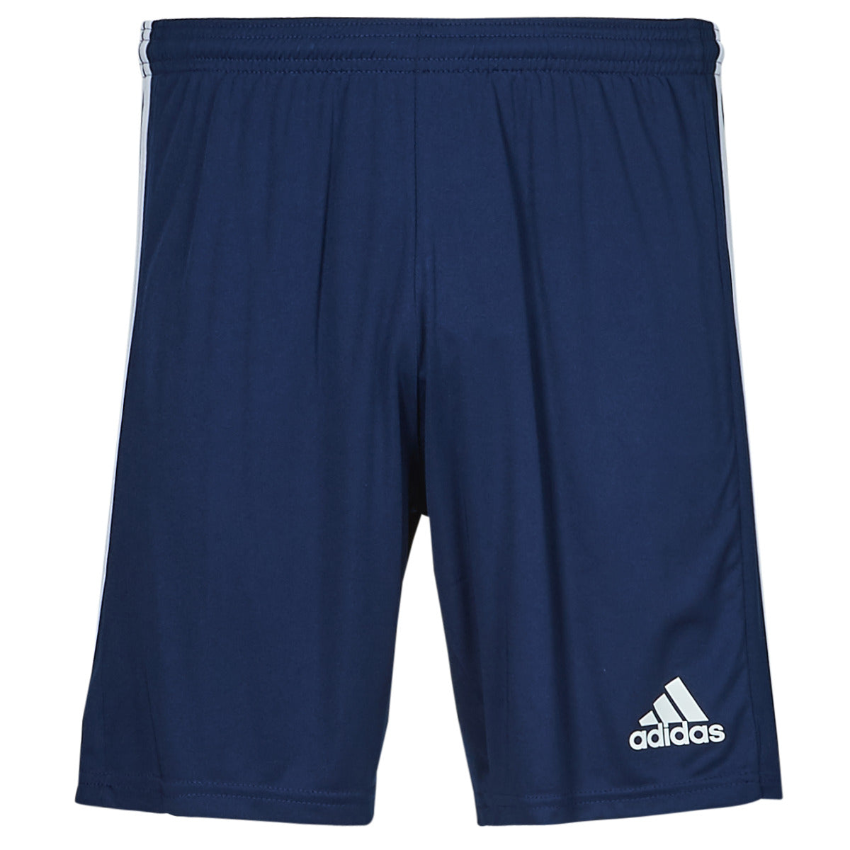 Pantaloni corti Uomo adidas  SQUAD 21 SHO  Marine