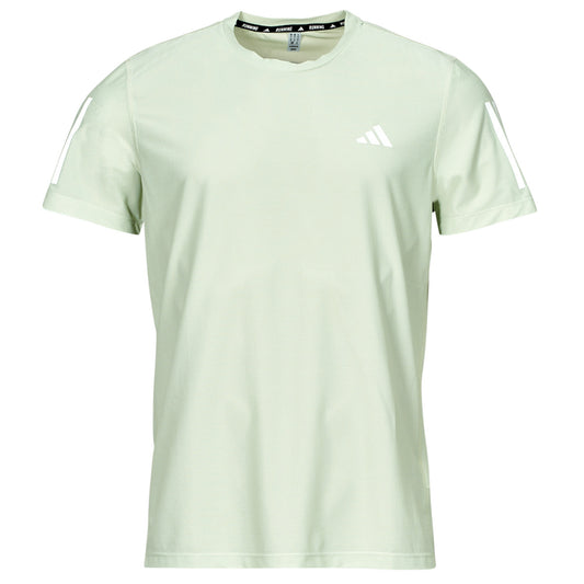 T-shirt Uomo adidas  OTR B TEE  Verde