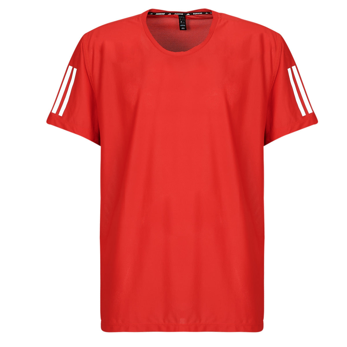 T-shirt Uomo adidas  OTR B TEE  Rosso