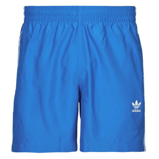 Costume / Bermuda da spiaggia Uomo adidas  ORI 3S SH  Blu