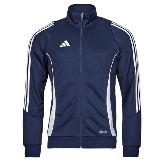 Giacca Sportiva Uomo adidas  TIRO24 TRJKT  Marine