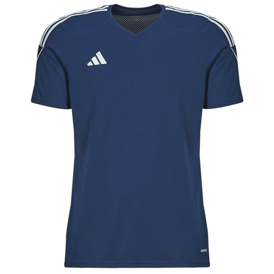 T-shirt Uomo adidas  TIRO 23 JSY  Marine