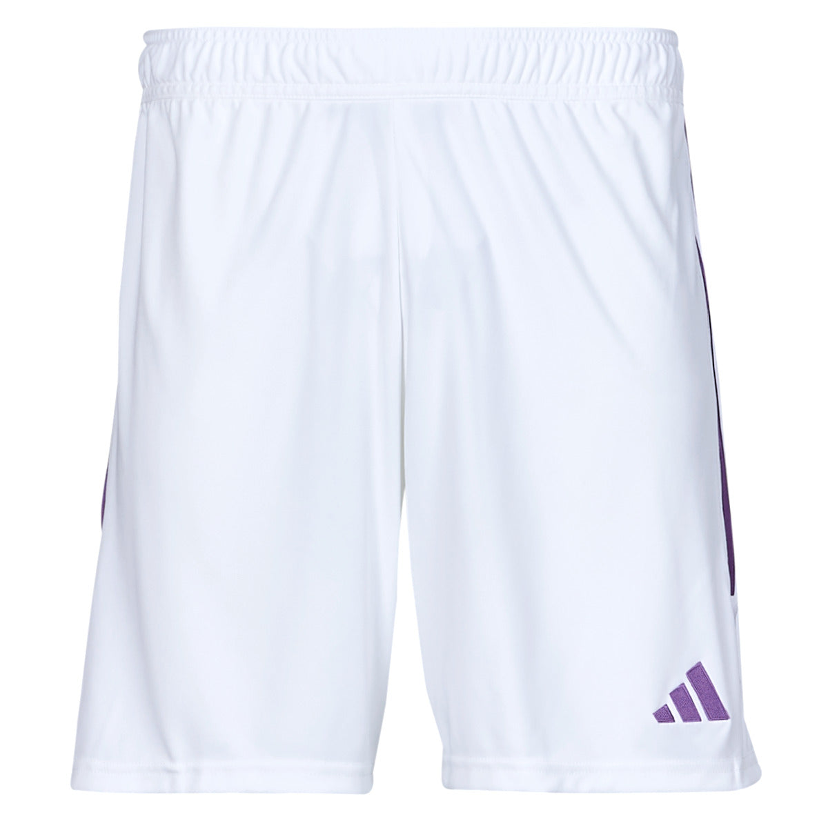 Pantaloni corti Uomo adidas  TIRO 23 SHO  Bianco