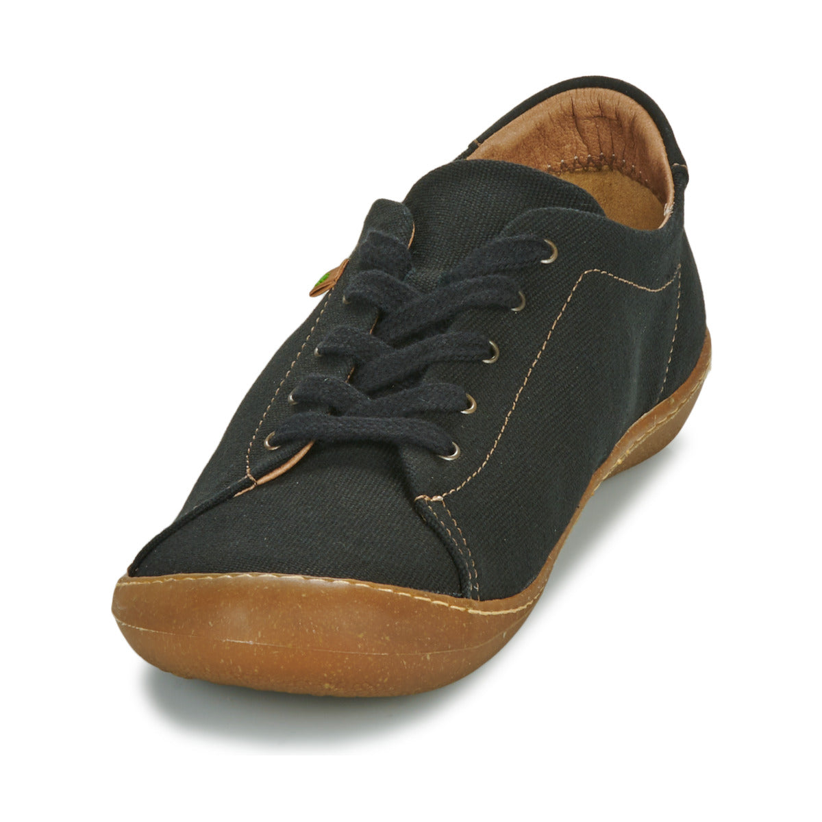 Sneakers Uomo El Naturalista PAWIKAN Nero