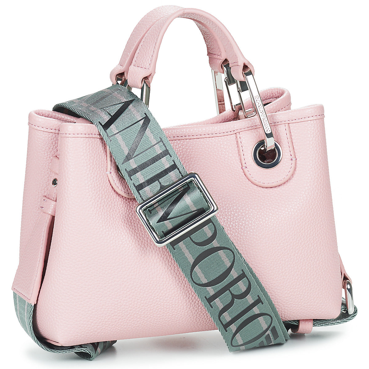 Borsa a tracolla Donna Emporio Armani  MY EA BORSA S  Rosa