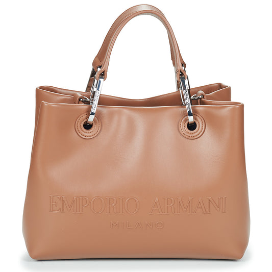 Borsette Donna Emporio Armani  EA M  Marrone