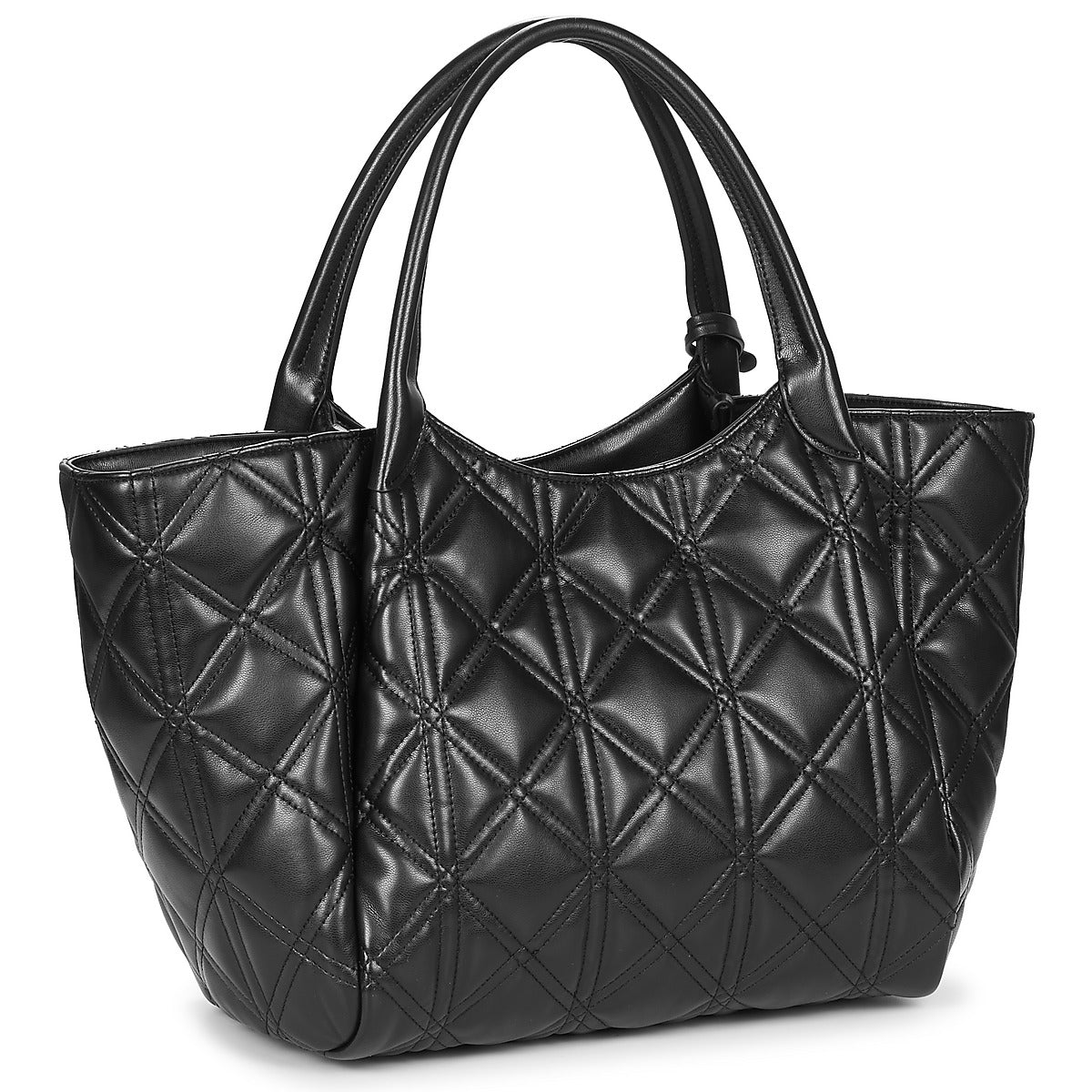 Borsa Shopping Donna Emporio Armani  WOMEN'S SHOPPING BAG  Nero