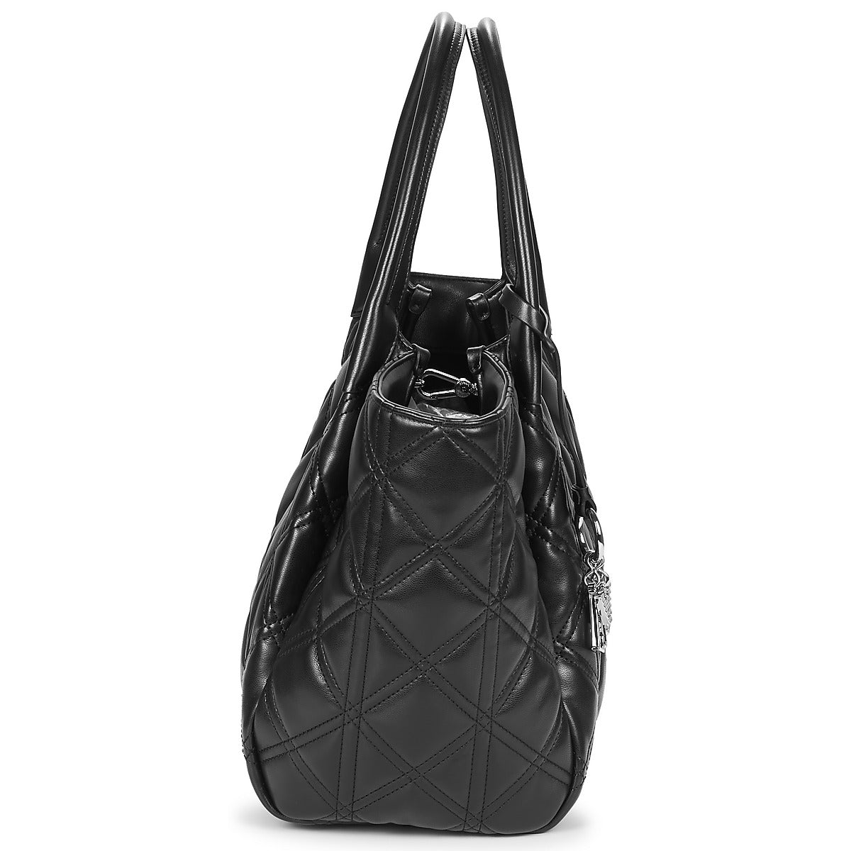 Borsa Shopping Donna Emporio Armani  WOMEN'S SHOPPING BAG  Nero