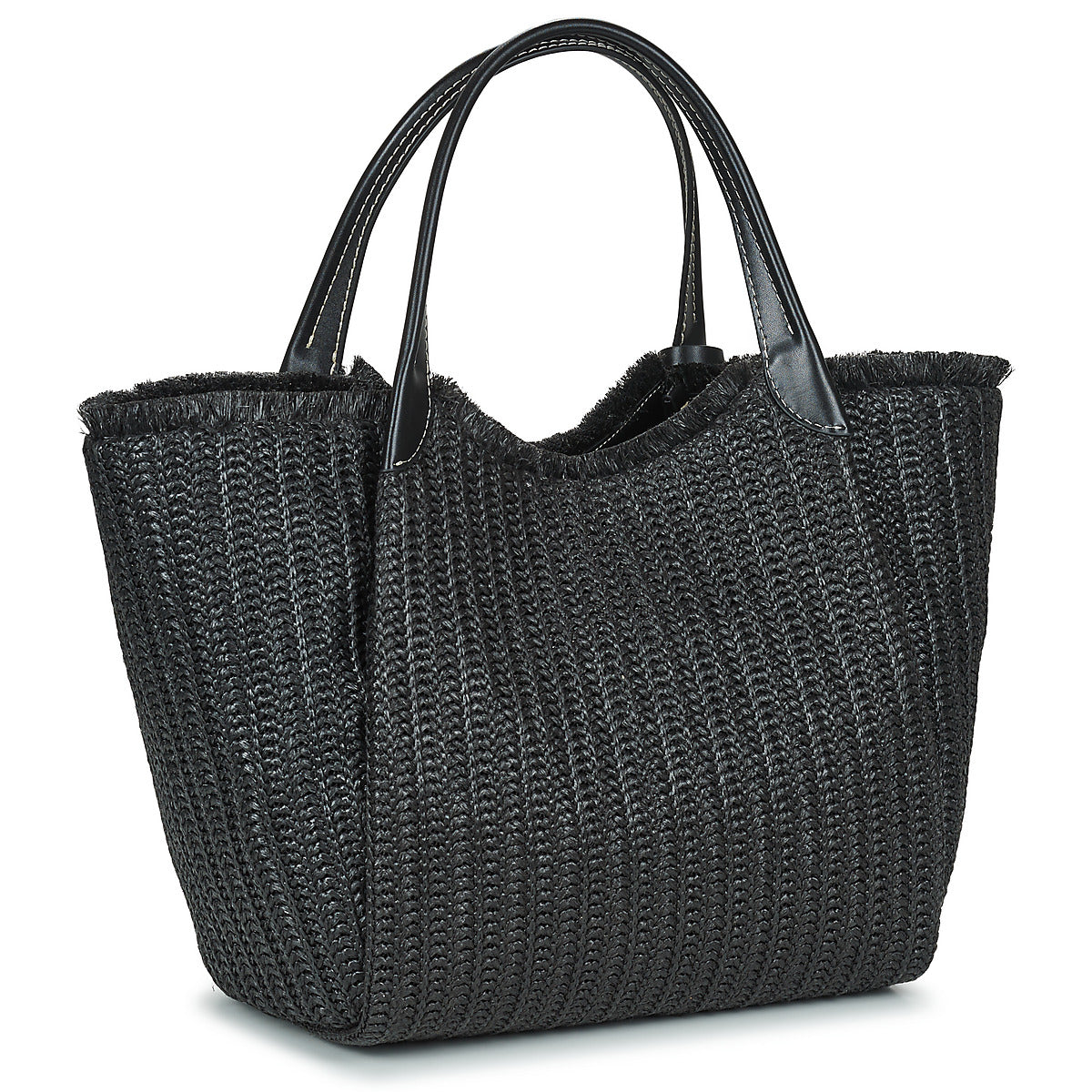 Borsa Shopping Donna Emporio Armani  WOMEN'S SHOPPING BAG  Nero