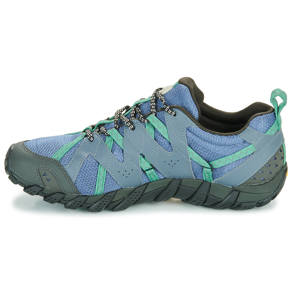 Scarpe da trekking Uomo Merrell  WATERPRO MAIPO 2  Blu