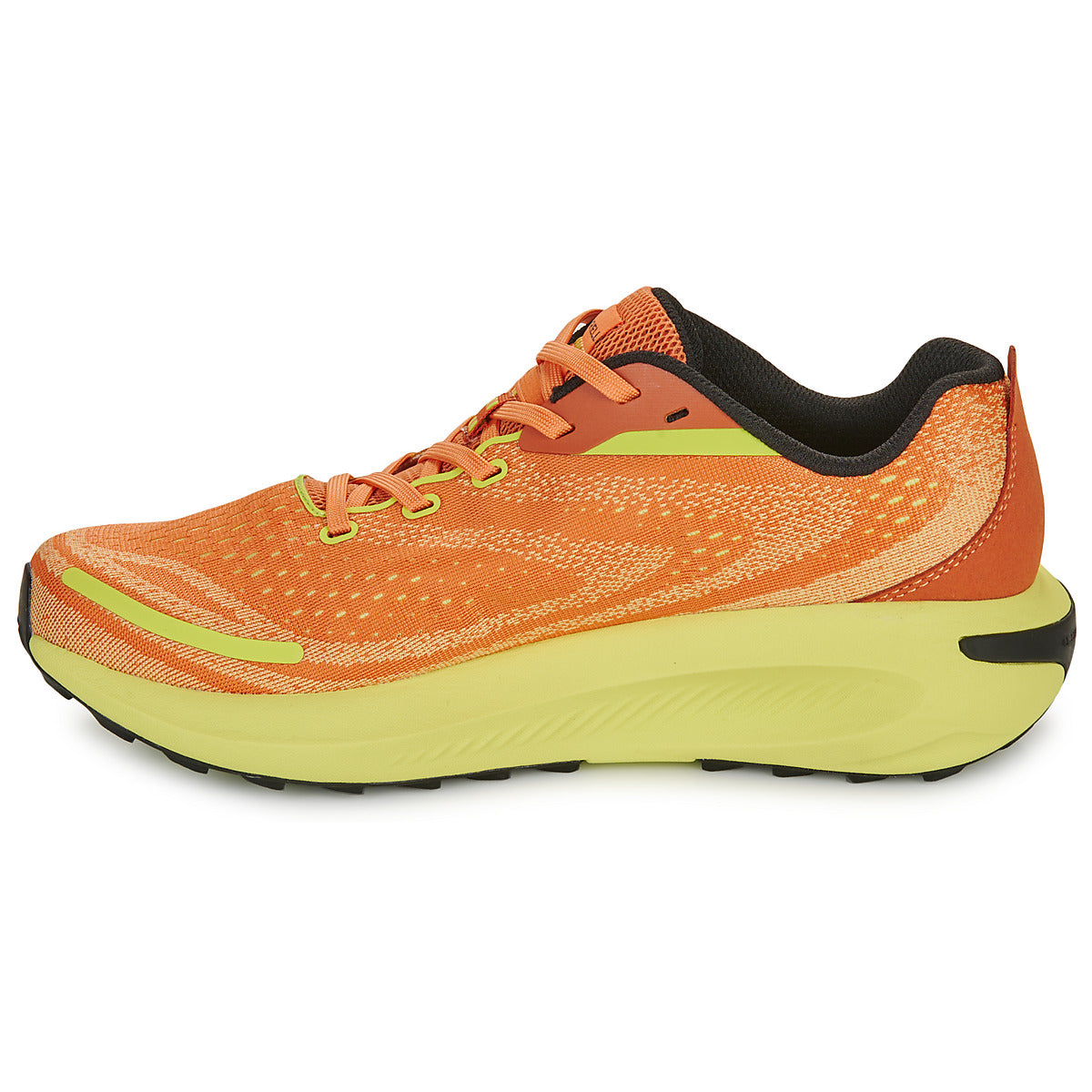 Scarpe Uomo Merrell  MORPHLITE  Arancio