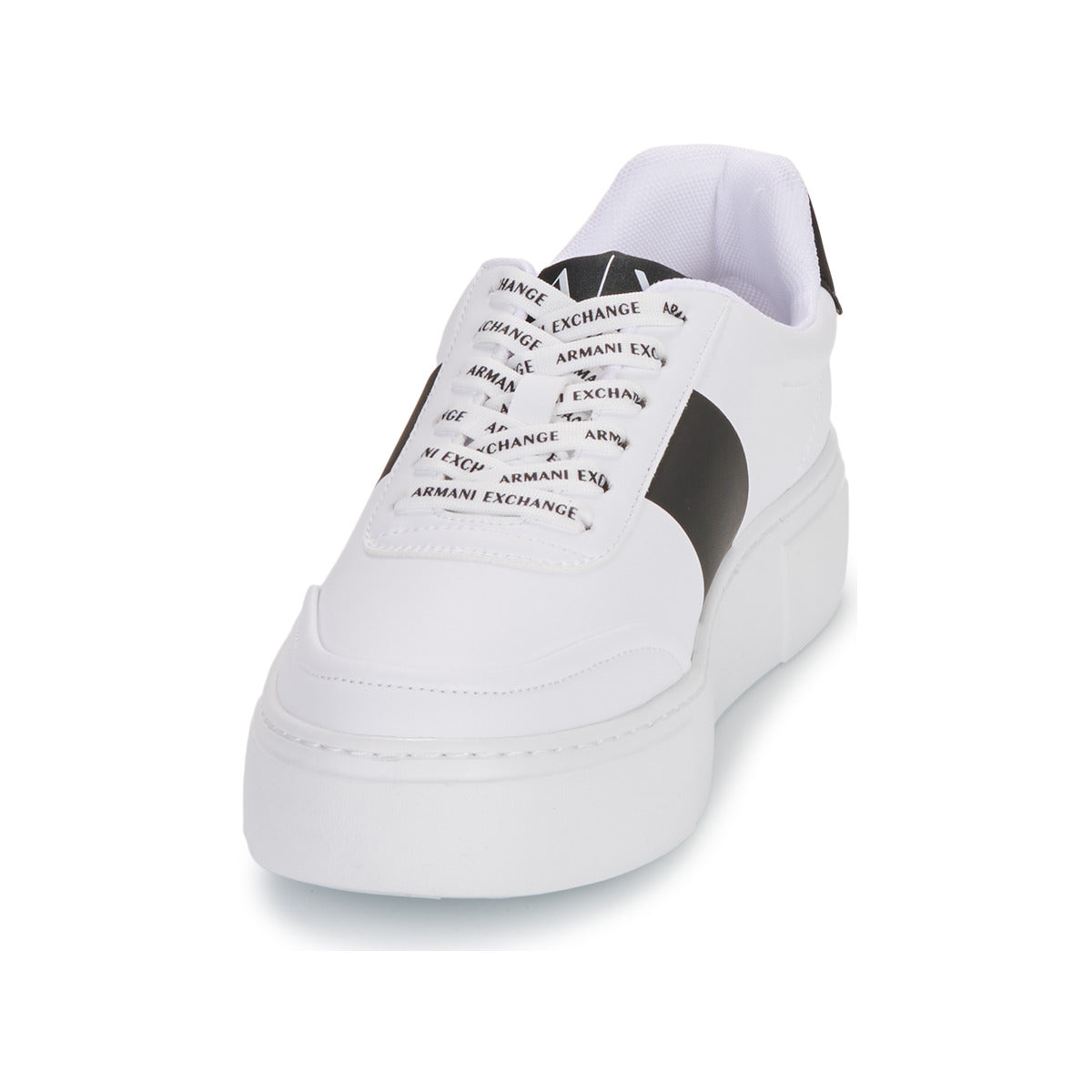 Sneakers basse Donna Armani Exchange  XDX134  Bianco