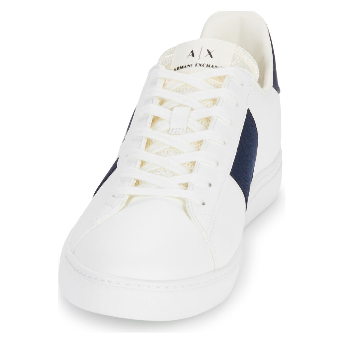 Sneakers Uomo Armani Exchange  XUX173  Bianco