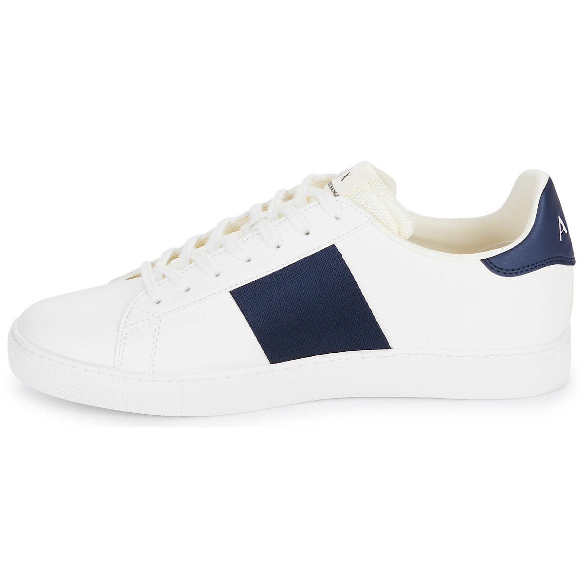 Sneakers Uomo Armani Exchange  XUX173  Bianco