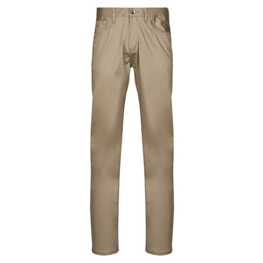 Jeans Slim Uomo Armani Exchange  8NZJ13  Beige