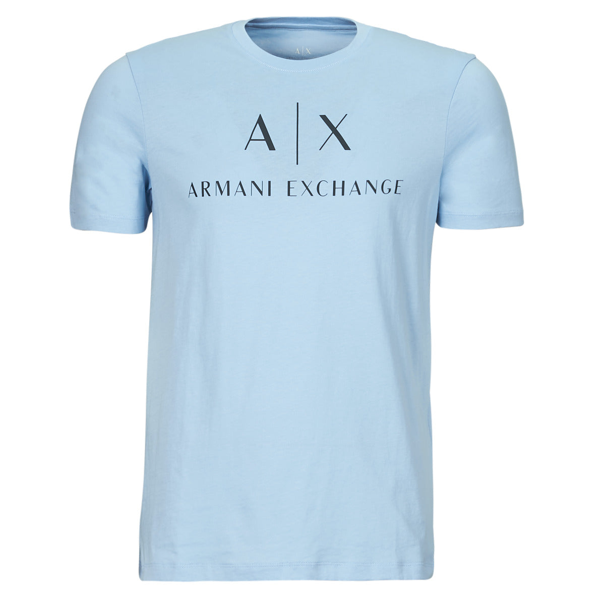 T-shirt Uomo Armani Exchange  8NZTCJ  Blu