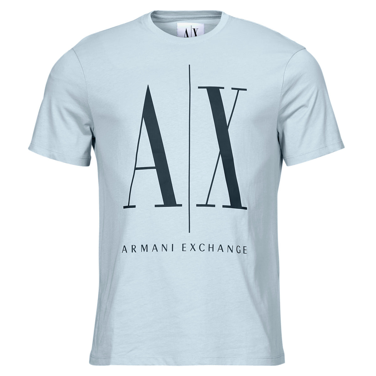 T-shirt Uomo Armani Exchange  8NZTPA  Blu