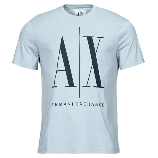 T-shirt Uomo Armani Exchange  8NZTPA  Blu