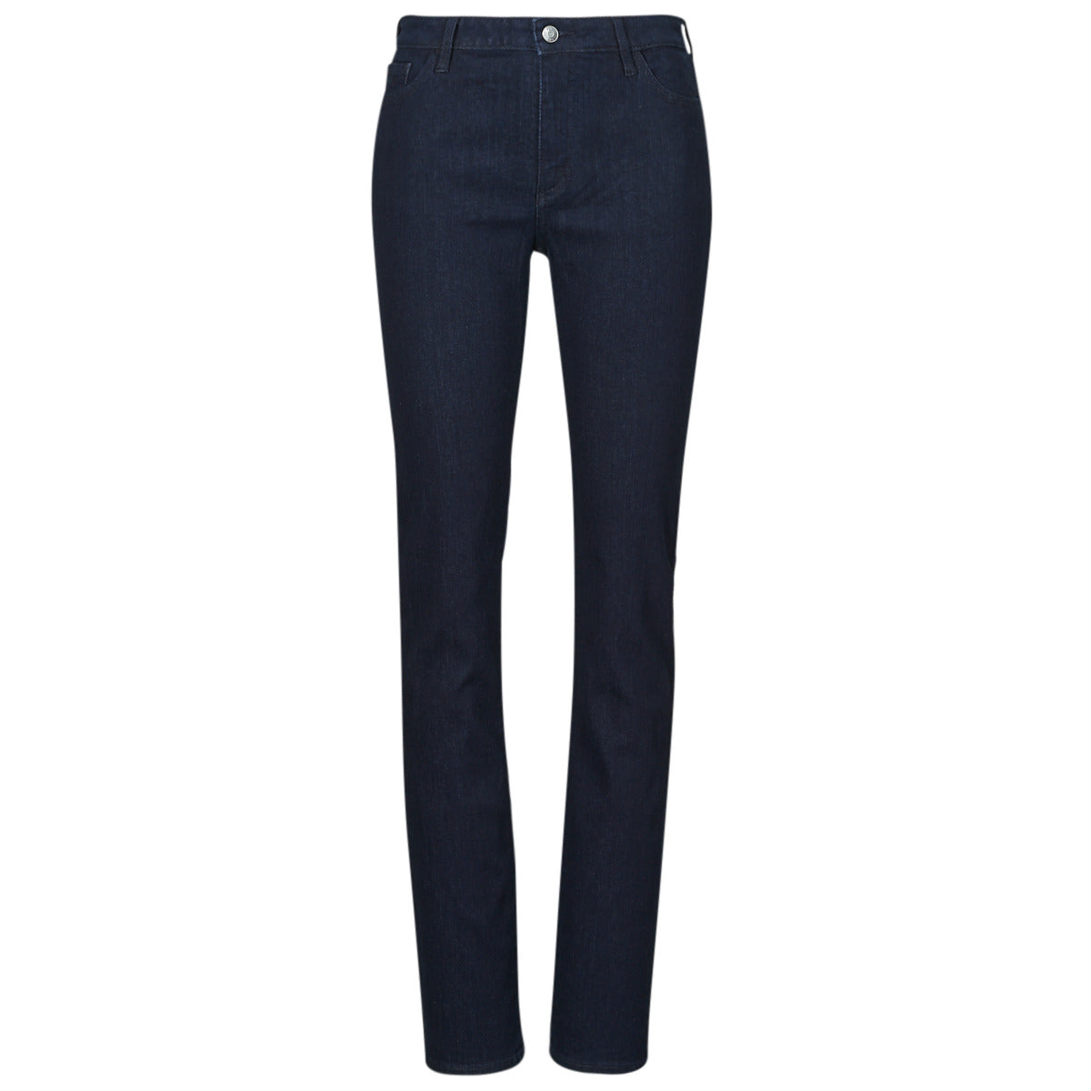 Jeans Slim Donna Armani Exchange  8NYJ45  Blu