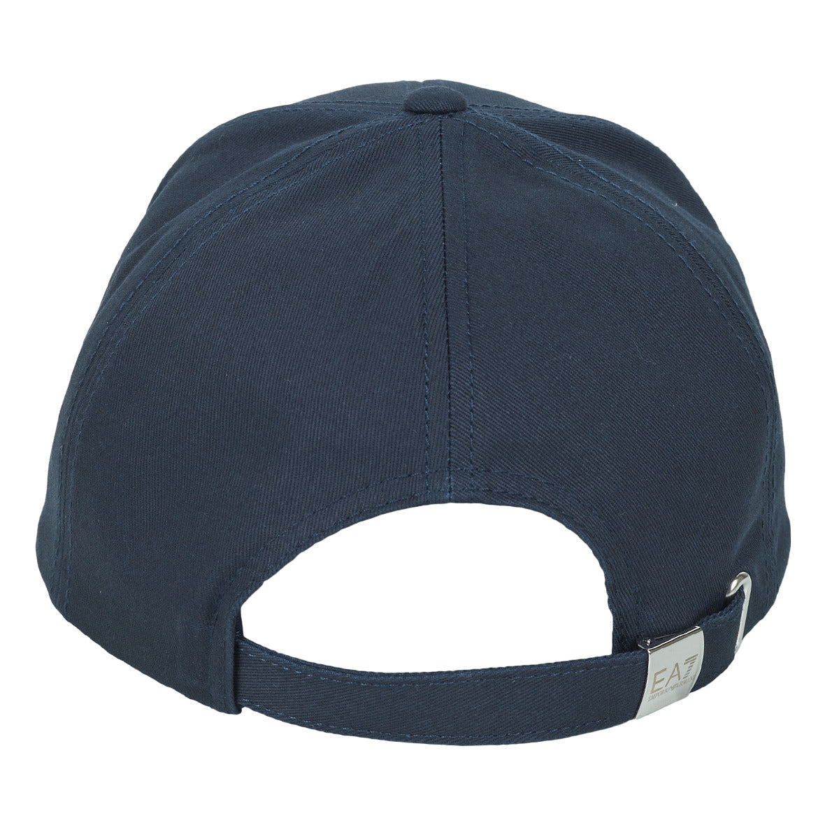 Cappellino Uomo Emporio Armani EA7  TRAIN CORE ID U LOGO CAP  Blu