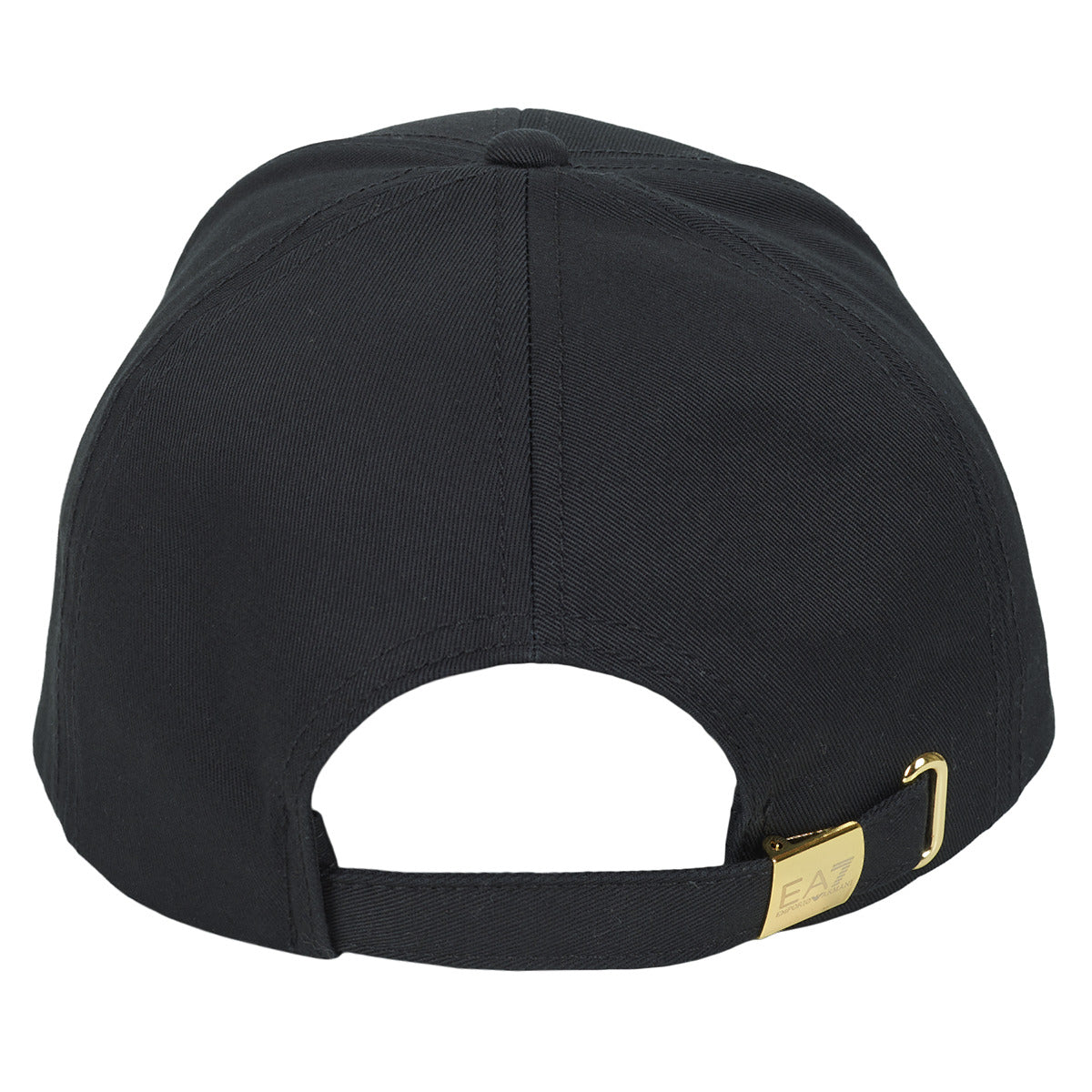 Cappellino Uomo Emporio Armani EA7  TRAIN CORE ID U LOGO CAP  Nero