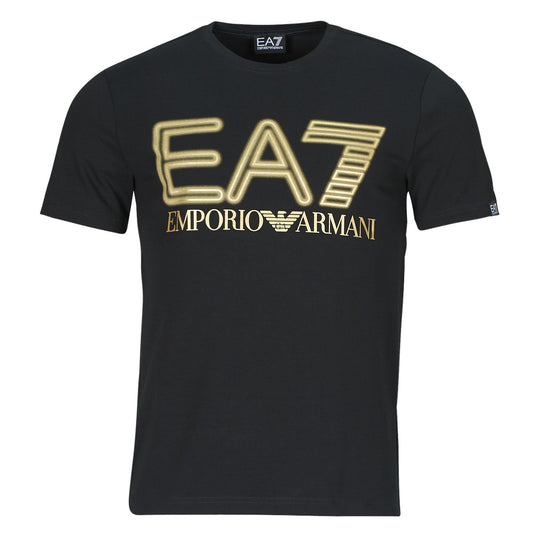 T-shirt Uomo Emporio Armani EA7  TSHIRT 3DPT37