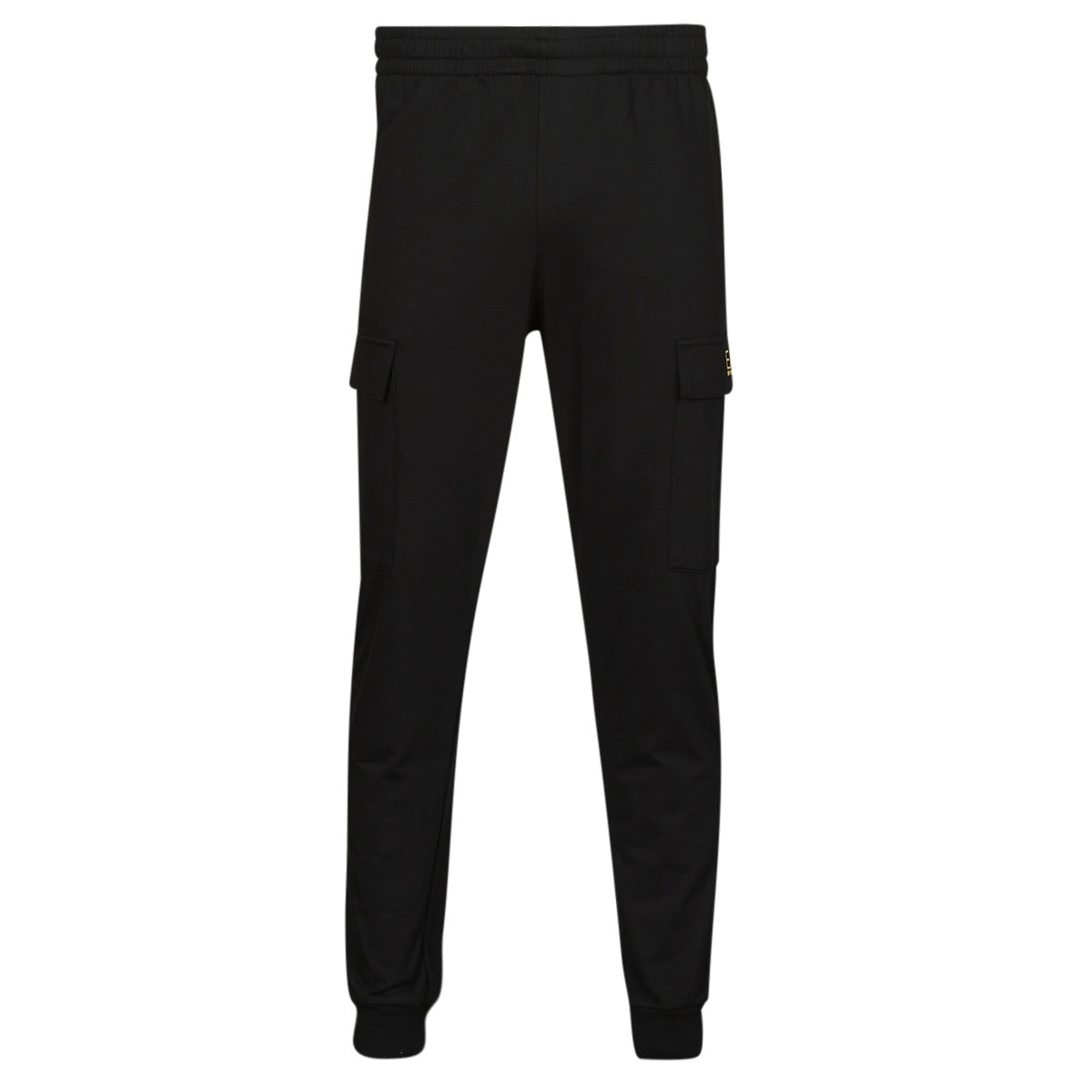 Pantaloni Sportivi Uomo Emporio Armani EA7  CORE IDENTITY PANT 8NPP59  Nero