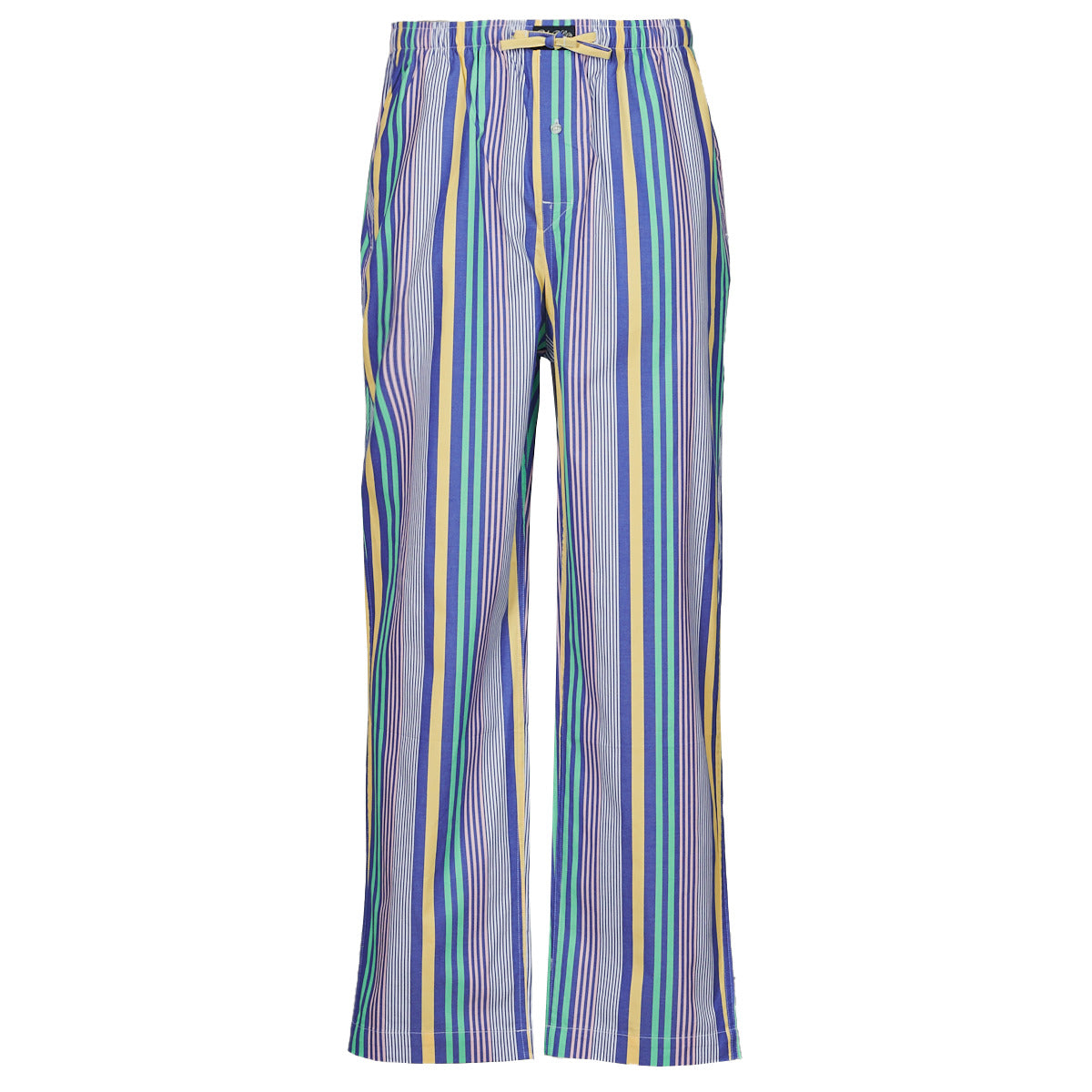 Pigiami / Camicia da notte Donna Polo Ralph Lauren  PJ PANT-SLEEP-BOTTOM  Multicolore